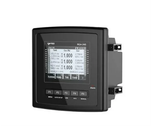 Entes M3754 RGA-20S Reaktif Güç Kontrol Röleleri - 1