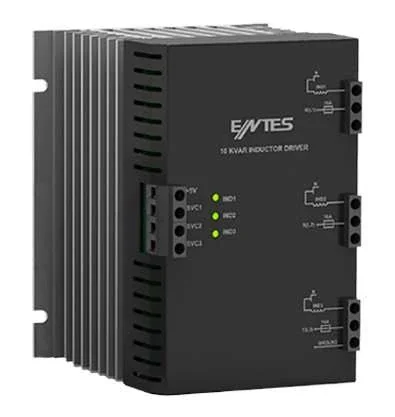 Entes M3756 SR-10E Endüktif Yük Sürücüleri - 1