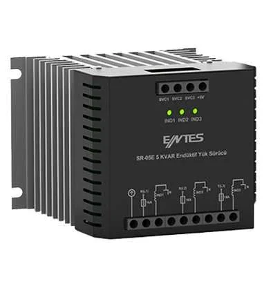 Entes M3757 SR-05E Endüktif Yük Sürücüleri - 1