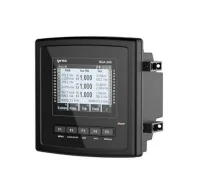 Entes M3773 RGSR-20S Reaktif Güç Kontrol Röleleri - 1