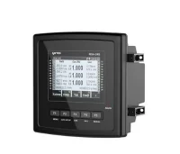 Entes M3943 RGA-24S Reaktif Güç Kontrol Röleleri - 1