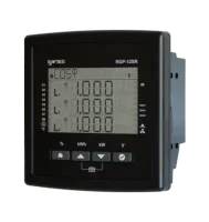 Entes M3988 RGP-12SR Reaktif Güç Kontrol Röleleri - 1