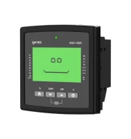 Entes M3991 RGP 15SRW Reaktif Güç Kontrol Röleleri - 1