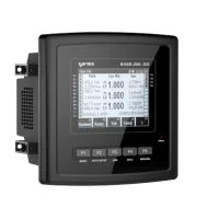 Entes M4113 RGSR-20S-OG Reaktif Güç Kontrol Röleleri - 1