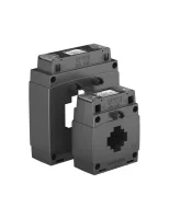 Entes M4155 ENT.A30 250- 10 VA Alçak Gerilim Akım Trafo A30 Serisi - 1