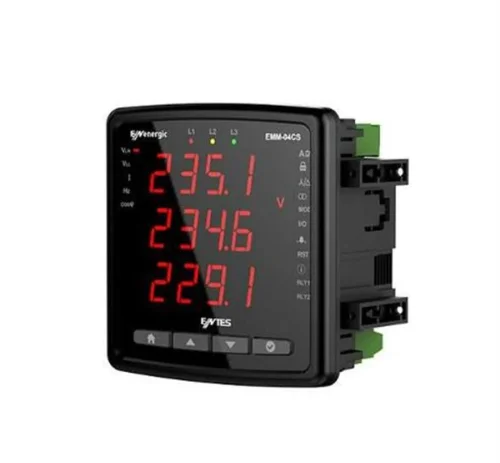 Entes M4178 EMM-04 Multimetreler - 1