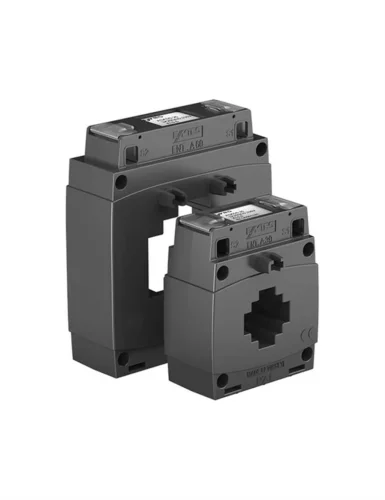 Entes M4186 ENT.A30 80- 2,5VA Alçak Gerilim Akım Trafo A30 Serisi - 1