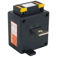 Entes M4209 ENT.AB 150- 10 VA Alçak Gerilim Akım Trafo Ab Serisi - 1