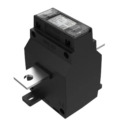 Entes M4212 ENT.AB 60- 10 VA Alçak Gerilim Akım Trafo Ab Serisi - 1