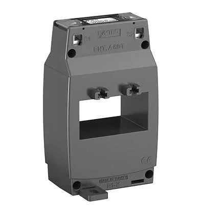 Entes M4288 ENT.A60T 2000 15VA Alçak Gerilim Akım Trafo A60T Serisi - 1