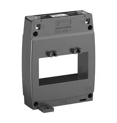 Entes M4289 ENT.A80T 600 10VA Alçak Gerilim Akım Trafo A80T Serisi - 1