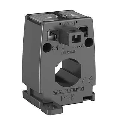 Entes M4327 ENT.A20 MN 100-1,5VA Alçak Gerilim Akım Trafo A20 Mn Serisi - 1