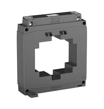 Entes M4534 ENT.A100 4000 30 VA Alçak Gerilim Akım Trafosu A100 Serisi - 1