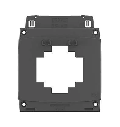 Entes M4556 ENT.A60 1250- 10 VA (Mühürlü) Alçak Gerilim Akım Trafo A60 Serisi - 1