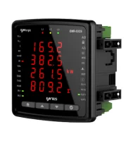 Entes M4765 EMR-07S Şebeke Analizörleri - 1