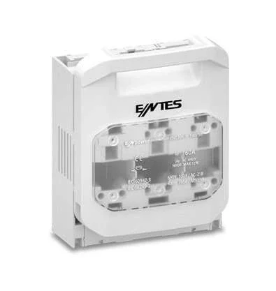 Entes M5005 ENT.AYR 160A Yük Ayırıcılar - 1