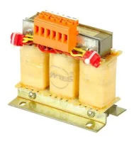 Entes M5250 ENT.ERH-E50-7-400-5 Üç Fazlı Harmonik Filtreler - 1