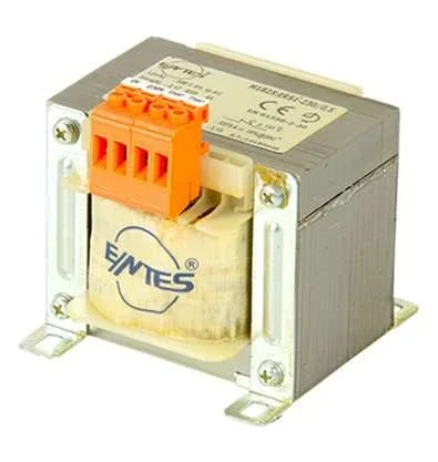 Entes M5310 ENT.SRS1 230/5 230V 5kVAr Standart Seri Şönt Reaktörler(Endüktif Yük Reaktörü) - 1