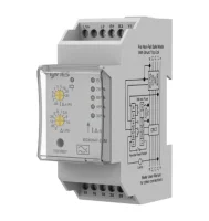 Entes M5652 ELR-30-A Kaçak Akım Koruma Rölesi - 1