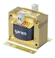 Entes M5884 ENT.IST3.8040.20kVA İzolasyon Trafosu V800/V400 Çıkıslı Ekonomik Seri - 1