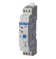 ENTES MCC-1D Gerilim Koruma Rölesi - 1