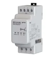 ENTES MKC-04-U69 Motor (Faz) Koruma Rölesi - 1