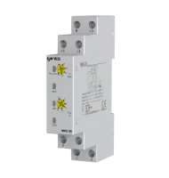 ENTES MKC-30 Motor (Faz) Koruma Rölesi - 1