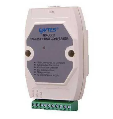ENTES RS-USB2 USB / RS-485 Çevirici - 1