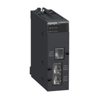 Ethernet Modülü M340 - Flash Bellek Kartı - 1 X Rj45 10/100 - 1