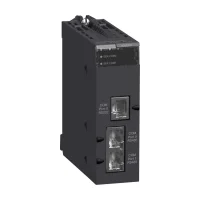 Schneider Electric BMXNOM0200 Ethernet Modülü M340 - Flash Bellek Kartı - 1 X Rj45 10/100 - 1