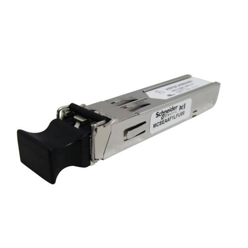 Ethernet Switch İçin Fiber Optik Adaptör - 100 Base - Lx, Multimode - 1