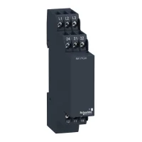 Schneider Electric RM17TG20 Faz Kontrol Rölesi Rm17-T - Aralık 183..484 V Ac - 1