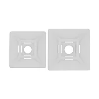 Gwest 1514 HW-4A (28x28mm) Yapışkan Kroşe - 1