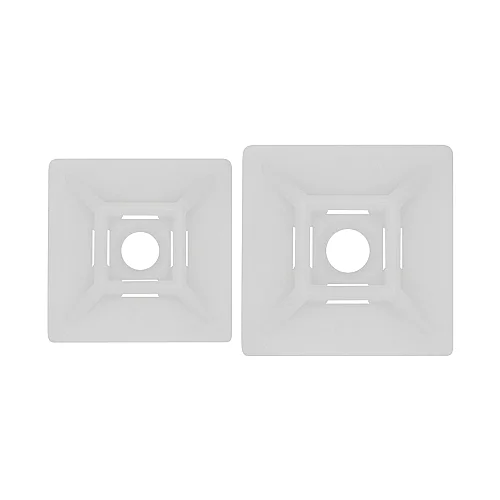 Gwest 1514 HW-4A (28x28mm) Yapışkan Kroşe - 1