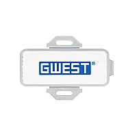 Gwest 1526 Get 1 Etiket Taşıyıcı 10X35Mm - 1