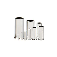 Gwest 2408 Ky-10Mm İzolesiz Kablo Yüksük - 1