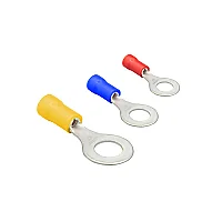 Gwest 3016 GYU-806 Yuvarlak Kablo Pabucu - 1