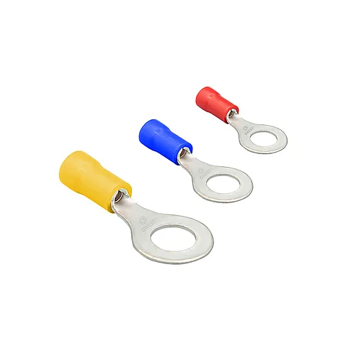 Gwest 3018 Gyu-1206 Yuvarlak Kablo Pabucu - 1