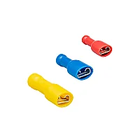 Gwest 3224 Gffd-5638 Tam İzoleli Faston Dışı Pabuç - 1