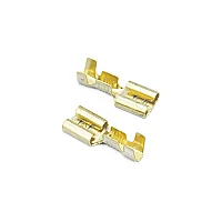 Gwest 3303 Gf1D Dişi Fiş (6.3) - 1