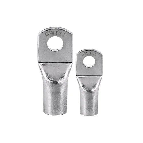 Gwest 3406 Skp-E 50-8 Ekonomik Tip Kablo Pabucu - 1