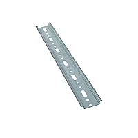 Gwest 3495 GW-MR1 1MM Delikli Saç Montaj Rayı (1MT) - 1