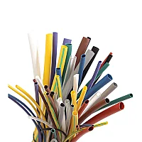 Gwest 4262 13 Mm (Sarı) Daralan Makaron ( Rohs ) - 1