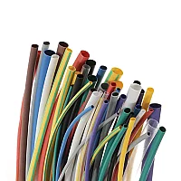 Gwest 4334 51 Mm (Kahve) Daralan Makaron ( Rohs ) - 1