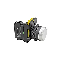 Gwest 6005 A5-31 (Beyaz) Start Buton - 1