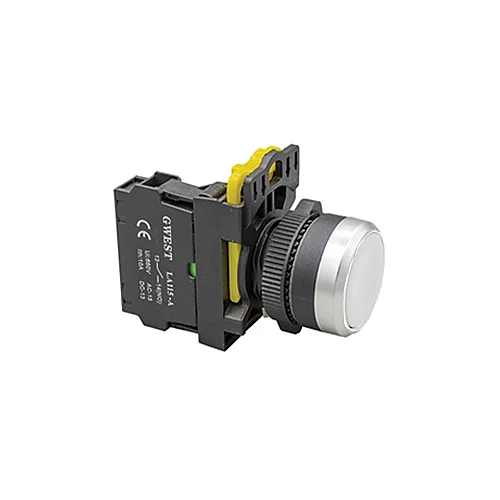 Gwest 6005 A5-31 (Beyaz) Start Buton - 1