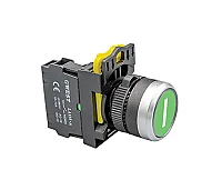 Gwest 6007 A5-10/1 İşaretli Start Buton - 1