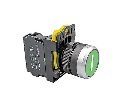 Gwest 6007 A5-10/1 İşaretli Start Buton - 1