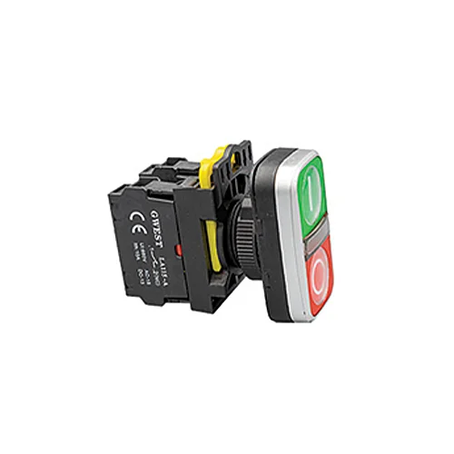 Gwest 6059 A5-11R İkiz Buton - 1