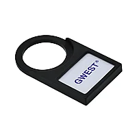 Gwest 6104 ( Fc ) Plastik Buton Rozeti - 1